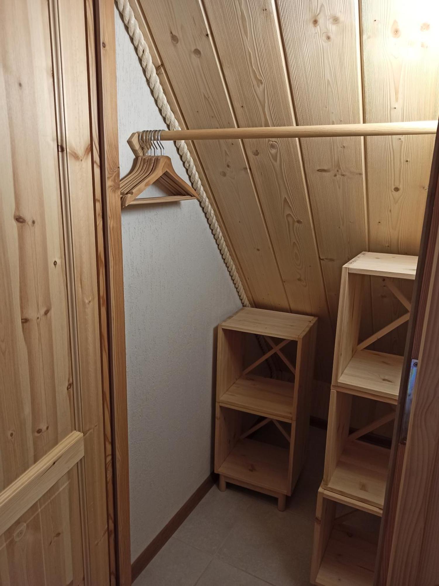 Apartamenty -Domki Istebna 1544 외부 사진
