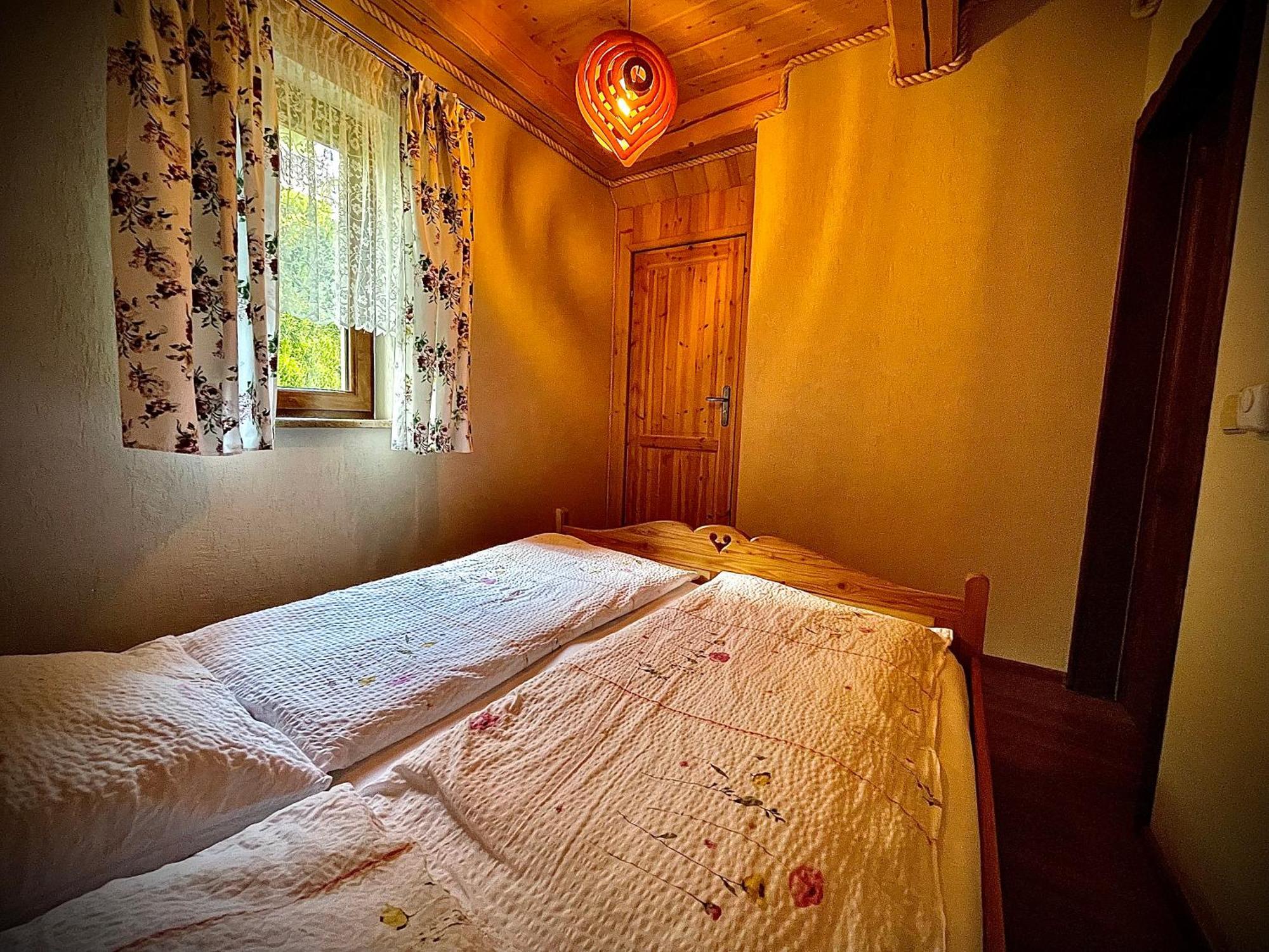 Apartamenty -Domki Istebna 1544 외부 사진